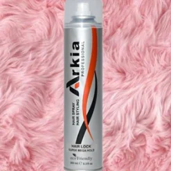 اسپری چسب موی آرکیا‌ 250 میل
