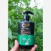 CIP ماسک تقویتی موهای کراتین فری سولفات500 میل(آبکشی) پمپی