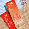 کرم ضد افتاب رنگی cip