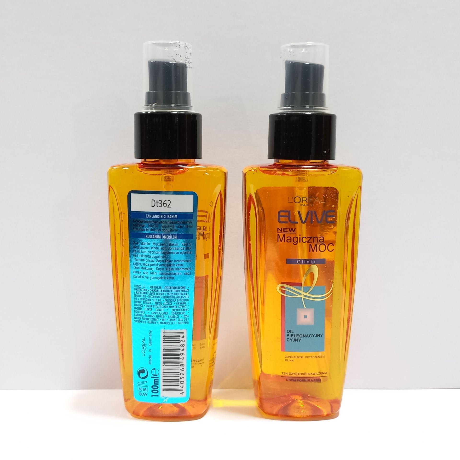 روغن مو Miracle Hair Perfector لورال LOREAL <h2>روغن مو Miracle Hair Perfector لورال LOREAL</h2> <div class="elementor-element elementor-element-b921c7b e-con-full e-flex e-con e-child" data-id="b921c7b" data-element_type="container"> <div class="elementor-element elementor-element-5cf1262d elementor-widget elementor-widget-woocommerce-product-short-description" data-id="5cf1262d" data-element_type="widget" data-widget_type="woocommerce-product-short-description.default"> <div class="woocommerce-product-details__short-description"> <ul> <li data-rocket-lazy-bg-688ff711-ade4-4153-aa45-90634738da1f="loaded">جذب فوری است و بدون ایجاد حس چربی یا سنگینی بر روی مو</li> <li data-rocket-lazy-bg-688ff711-ade4-4153-aa45-90634738da1f="loaded"> تقویت، تغذیه و درخشندگی مو</li> <li data-rocket-lazy-bg-688ff711-ade4-4153-aa45-90634738da1f="loaded">مخصوص انواع مو بخصوص موهای خشک</li> <li data-rocket-lazy-bg-688ff711-ade4-4153-aa45-90634738da1f="loaded">از بین بردن کدری تار مو</li> <li data-rocket-lazy-bg-688ff711-ade4-4153-aa45-90634738da1f="loaded">رفع کننده خشکی و وزی موها و کمک به حالتدهی و فرمدهی آنها .</li> <li data-rocket-lazy-bg-688ff711-ade4-4153-aa45-90634738da1f="loaded">افزایش درخشش موها</li> <li data-rocket-lazy-bg-688ff711-ade4-4153-aa45-90634738da1f="loaded">دارای بافت سبک و جذب سریع</li> <li data-rocket-lazy-bg-688ff711-ade4-4153-aa45-90634738da1f="loaded">افزایش خاصیت شانه پذیری موها</li> <li data-rocket-lazy-bg-688ff711-ade4-4153-aa45-90634738da1f="loaded">ضد شکنندگی و وزی موها</li> <li data-rocket-lazy-bg-688ff711-ade4-4153-aa45-90634738da1f="loaded">حاوی بیوتین، پرو ویتامین، روغن هندی</li> <li data-rocket-lazy-bg-688ff711-ade4-4153-aa45-90634738da1f="loaded">حاوی عصاره گل های کمیاب</li> <li data-rocket-lazy-bg-688ff711-ade4-4153-aa45-90634738da1f="loaded">تهیه شده از بهترین و مرغوب ترین مواد اولیه</li> <li data-rocket-lazy-bg-688ff711-ade4-4153-aa45-90634738da1f="loaded">تهیه شده تحت استانداردهای روز دنیا</li> </ul> </div> </div> </div> <div class="elementor-element elementor-element-3b845db e-con-full e-flex e-con e-child" data-id="3b845db" data-element_type="container"> <div class="elementor-element elementor-element-2e070576 e-con-full e-grid prod-prices e-con e-child" data-id="2e070576" data-element_type="container"> <div class="elementor-element elementor-element-a464c6b elementor-widget elementor-widget-woocommerce-product-price" data-id="a464c6b" data-element_type="widget" data-widget_type="woocommerce-product-price.default"> <p class="price"></p> </div> <div class="elementor-element elementor-element-14f0c95 ad2card-btn elementor-align-right elementor-widget elementor-widget-shopengine-add-to-cart" data-id="14f0c95" data-element_type="widget" data-widget_type="shopengine-add-to-cart.default"> <div class="elementor-widget-container"> <div class="shopengine shopengine-widget"> <div class="shopengine-swatches"> <div class="awdr-bulk-customizable-table"></div> <form class="cart" action="https://nazkhatounshop.com/product/webhesab-1720/" enctype="multipart/form-data" method="post" data-rocket-lazy-bg-b2c957a7-ec37-46ca-8b3a-6c668f9926d4="loaded"> <div class="quantity-wrap default"> <div class="quantity"></div> </div> </form></div> </div> </div> </div> </div> </div> روغن مو Miracle Hair Perfector لورال LOREAL
