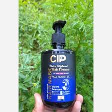 CIPماسک تقویتی موهای آسیب دیده فری سولفات 500 میل (آبکشی) پمپی CIPماسک تقویتی موهای آسیب دیده فری سولفات 500 میل (آبکشی) پمپی - تصویر 3
