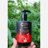 CIPماسک تقویتی موهای رنگ شده فری سولفات 500 میل(آبکشی) پمپی
