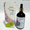 سرم مو روغن رزماری پلونیا 100 میل <h2>CIP کرم ضد آفتاب فلوئیدی SPF50 نرمال تا خشک 50 میل(بی رنگ)</h2> ویژگی های فلوئید ضد آفتاب بی رنگ سی آی پی مناسب پوست خشک <ul> <li>مناسب پوست های معمولی و خشک</li> <li>محافظت قوی در برابر اشعههای UVA و UVB</li> <li>دارای SPF 50</li> <li>آبرسانی موثر به پوست</li> <li>جلوگیری از تحریک و التهاب پوست</li> <li>بی رنگ و بافت سبک</li> <li>مناسب استفاده روزانه</li> </ul> <ul> <li>بدون الکل بدون اسانس فری پارابن</li> </ul> سرم مو روغن رزماری پلونیا 100 میل