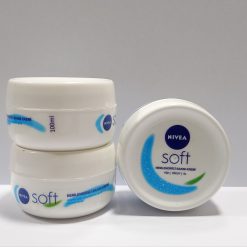 Alternative view of کرم کاسه‌ای نیوا 100 میل